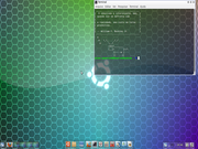 Openbox Simplesmente Mint/Openbox